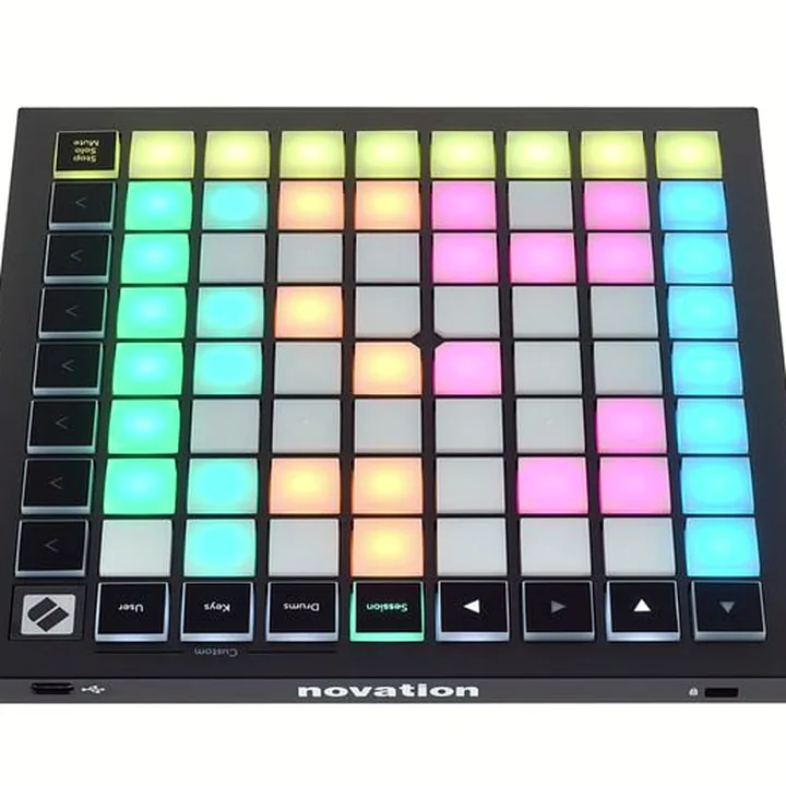 Novation Launchpad Mini MK3 Test, Comparatif, Avis