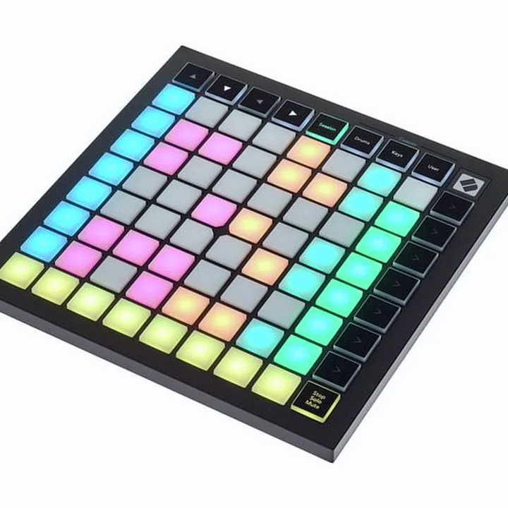 Novation Launchpad Mini MK3 Test, Comparatif, Avis