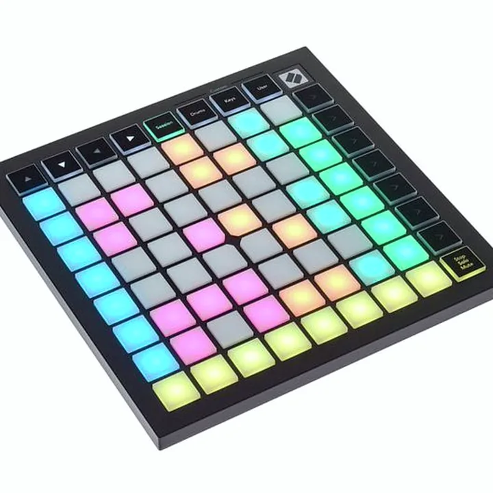 Novation Launchpad Mini MK3 Test, Comparatif, Avis