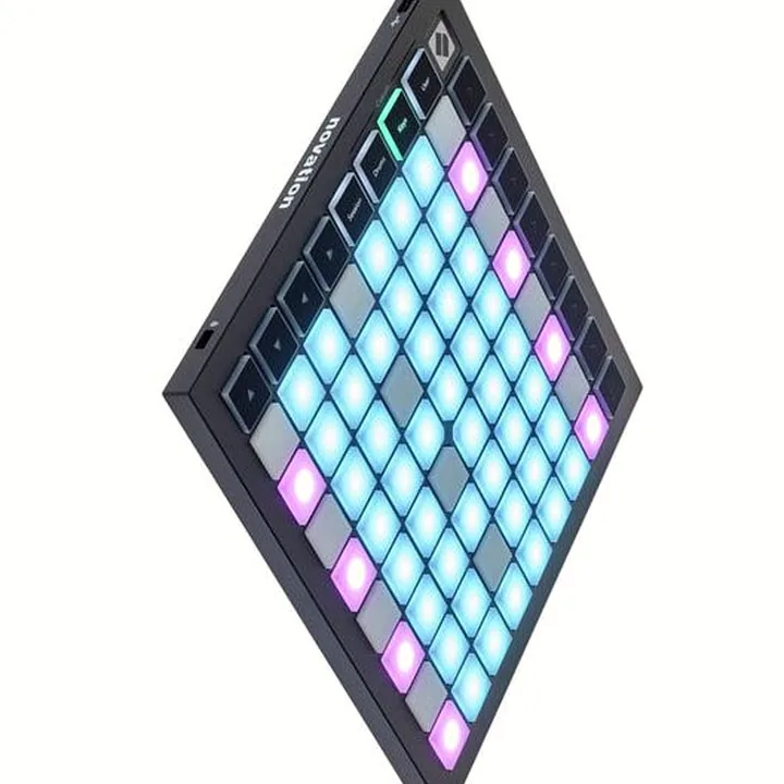 Novation Launchpad Mini MK3 Test, Comparatif, Avis