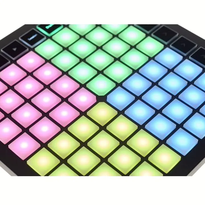 Novation Launchpad Mini MK3 Test, Comparatif, Avis