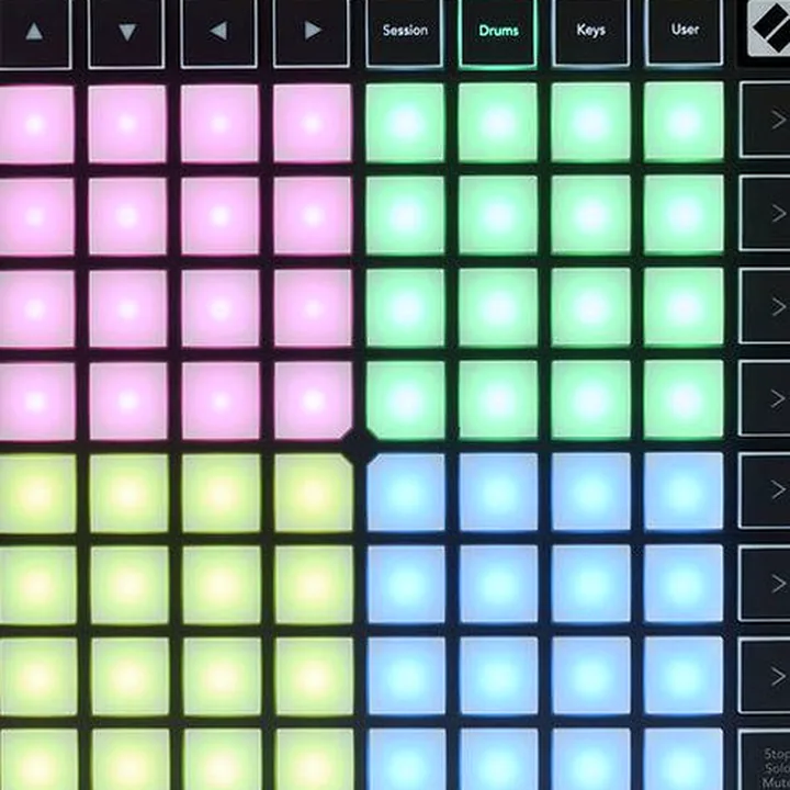 Novation Launchpad Mini MK3 Test, Comparatif, Avis