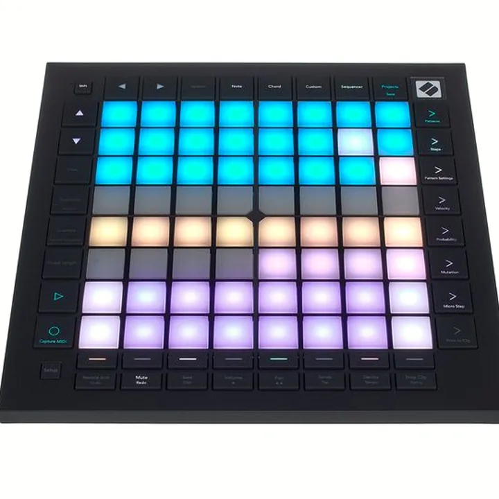 Novation Launchpad Pro MK3 Case Bundle : Test, Avis et Comparatif