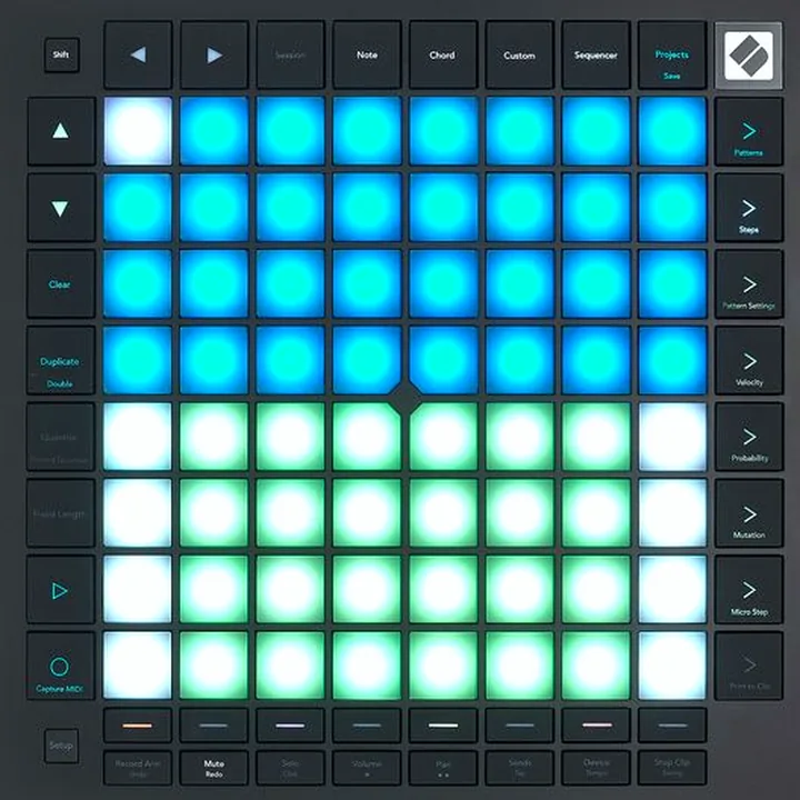 Novation Launchpad Pro MK3 Case Bundle : Test, Avis et Comparatif