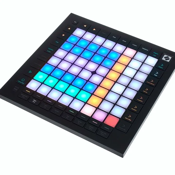 Novation Launchpad Pro MK3 Case Bundle : Test, Avis et Comparatif