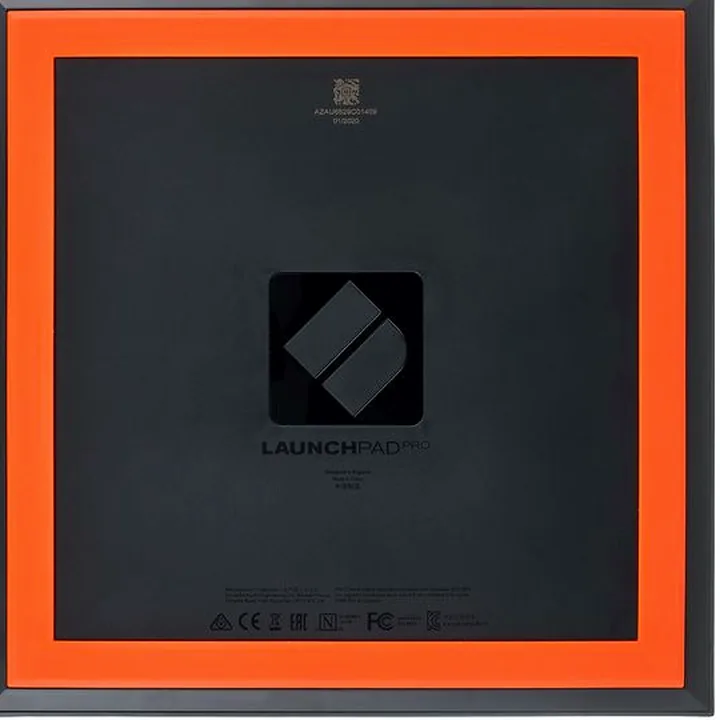 Novation Launchpad Pro MK3 Case Bundle : Test, Avis et Comparatif