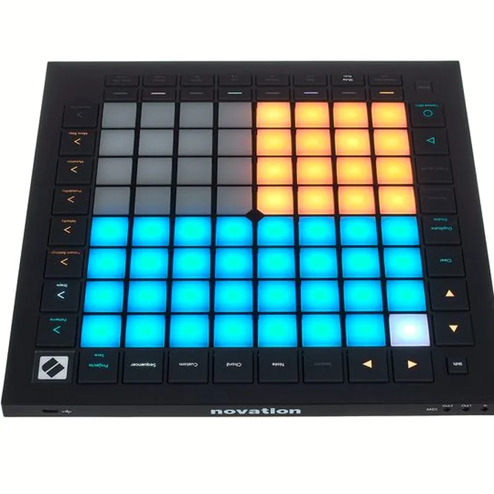 Novation Launchpad Pro MK3 Case Bundle : Test, Avis et Comparatif