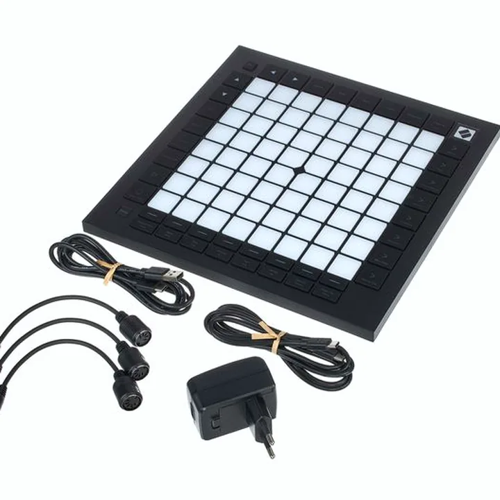 Novation Launchpad Pro MK3 Case Bundle : Test, Avis et Comparatif
