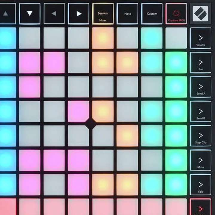 Novation Launchpad X Avis, Comparatif et Test