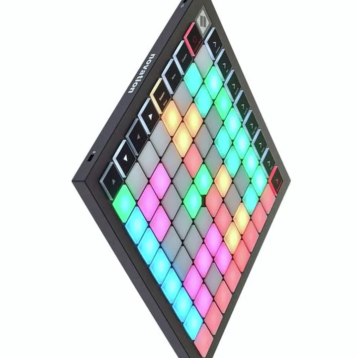 Novation Launchpad X Avis, Comparatif et Test