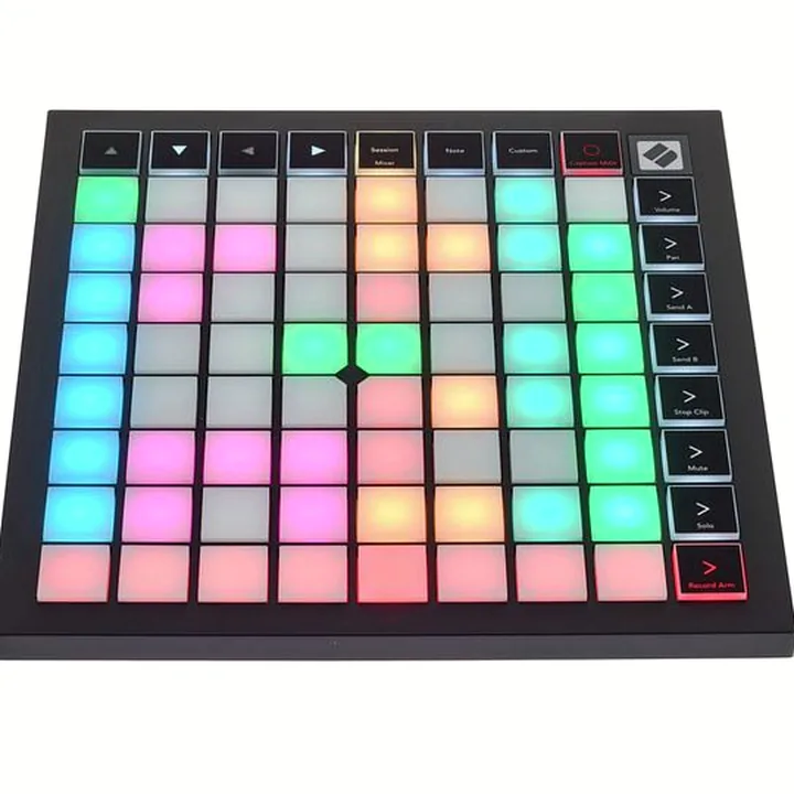 Novation Launchpad X Avis, Comparatif et Test