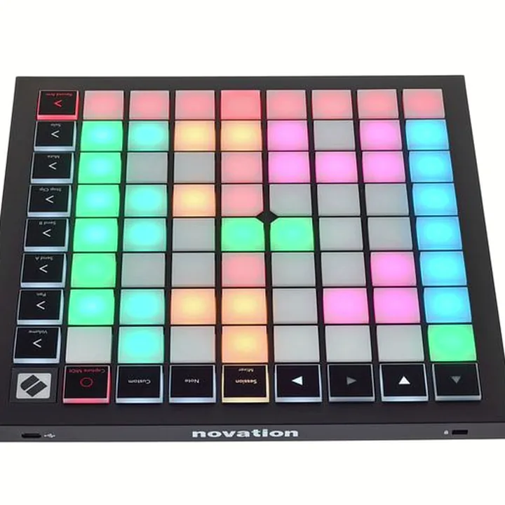 Novation Launchpad X Avis, Comparatif et Test