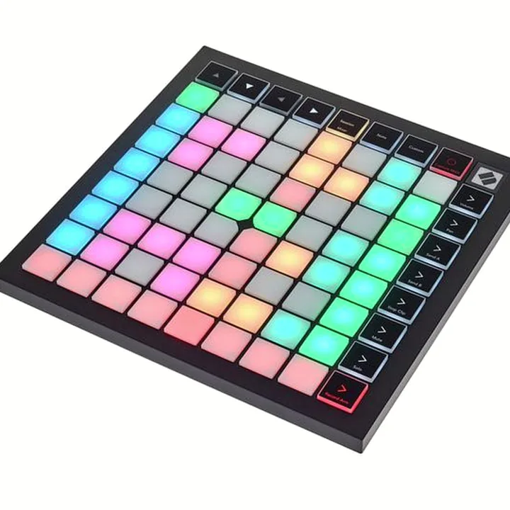 Novation Launchpad X Avis, Comparatif et Test