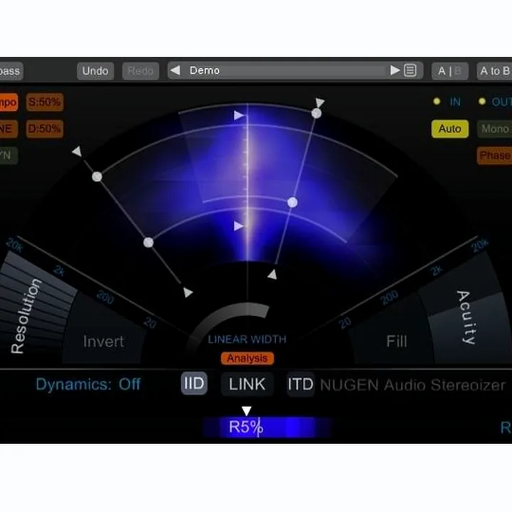 Nugen Audio Focus Test, Avis, Comparatif
