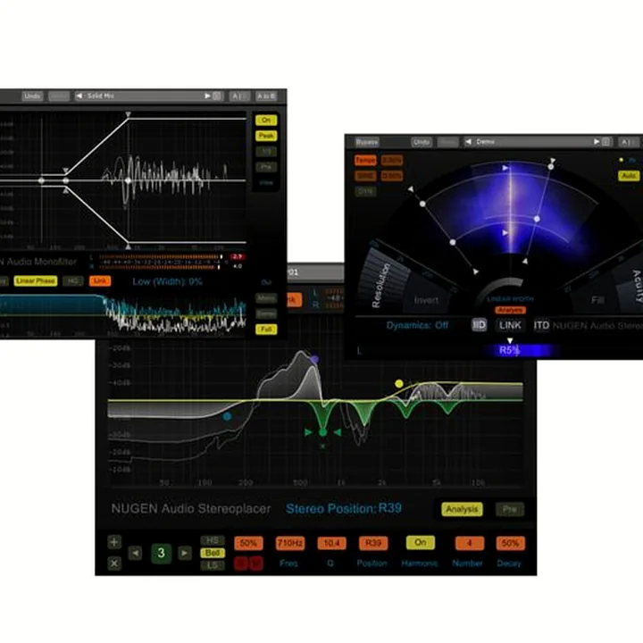 Nugen Audio Focus Test, Avis, Comparatif