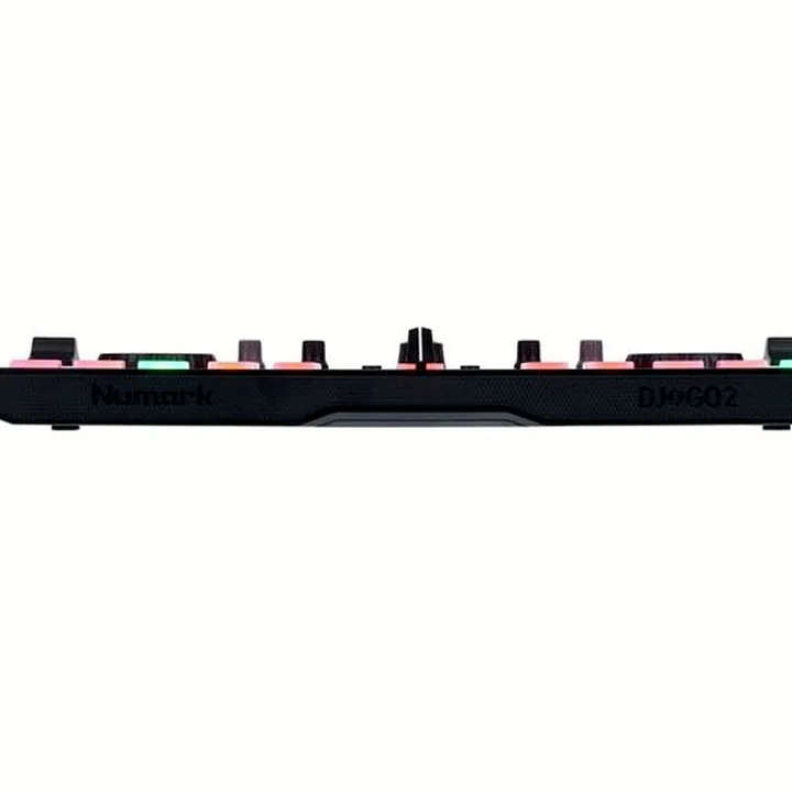 Numark DJ2Go 2 Touch : Avis, Test
