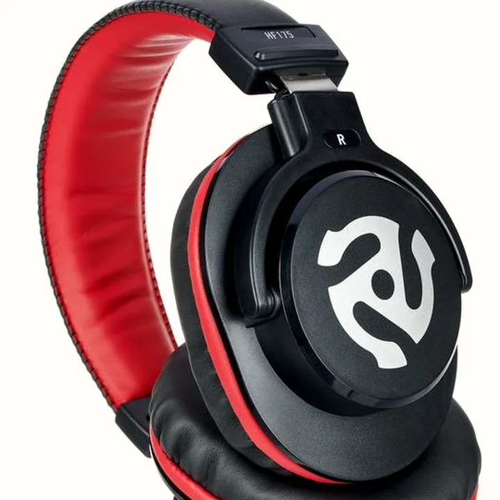 Numark HF175 Avis, Comparatif & Test
