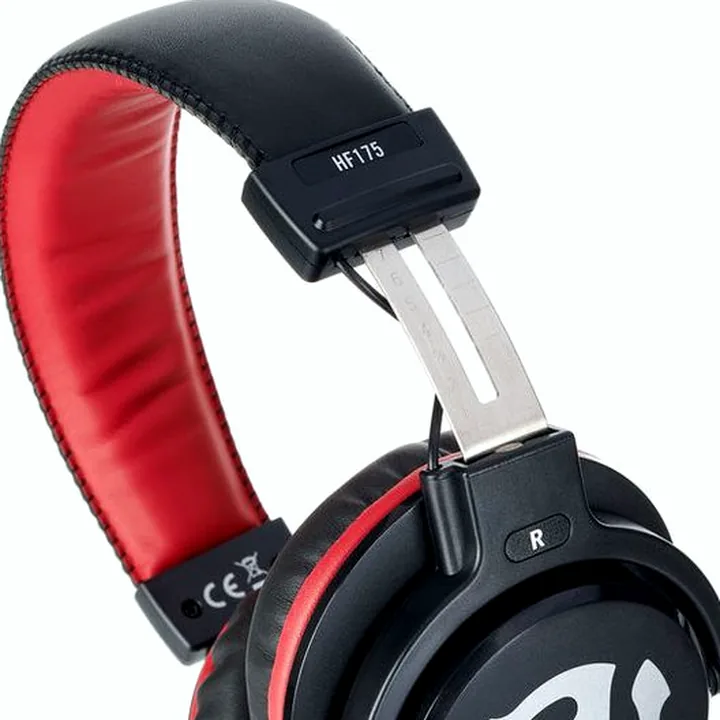 Numark HF175 Avis, Comparatif & Test
