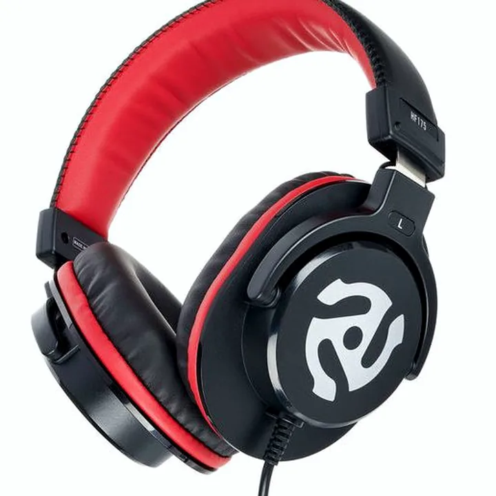 Numark HF175 Avis, Comparatif & Test