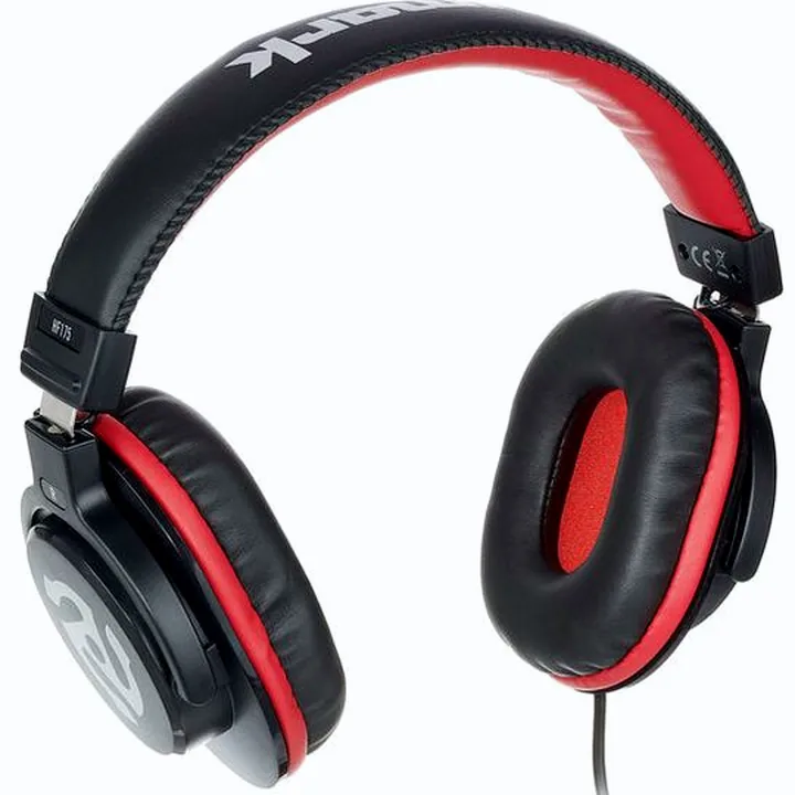 Numark HF175 Avis, Comparatif & Test