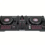 Numark Mixtrack Platinum FX Test, Avis & Comparatif