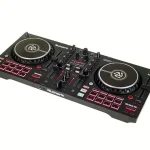 Numark Mixtrack Pro FX , Comparatif, Test & Avis