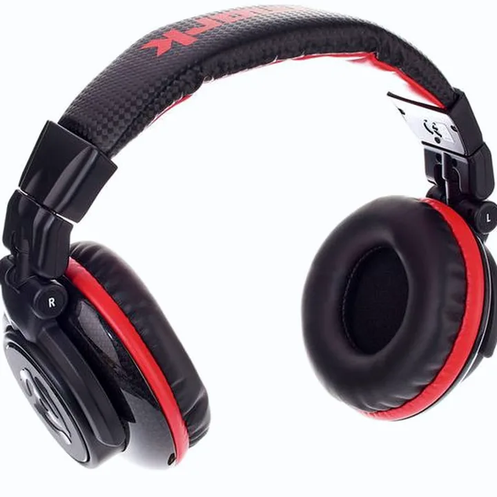 Numark Red Wave Carbon – Comparatif, Test & Avis