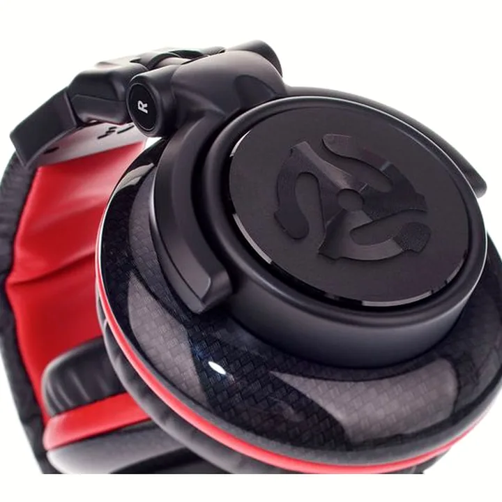 Numark Red Wave Carbon – Comparatif, Test & Avis