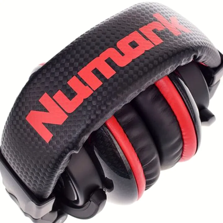 Numark Red Wave Carbon – Comparatif, Test & Avis