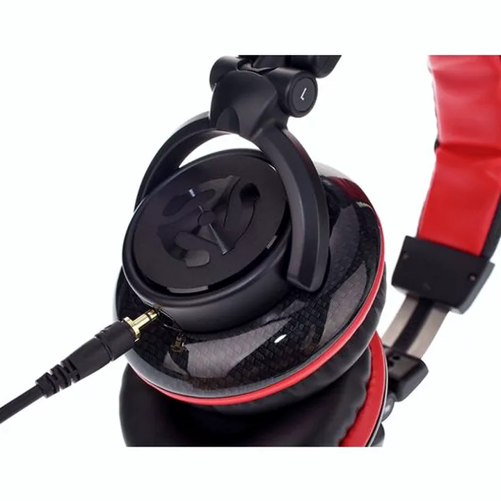 Numark Red Wave Carbon – Comparatif, Test & Avis