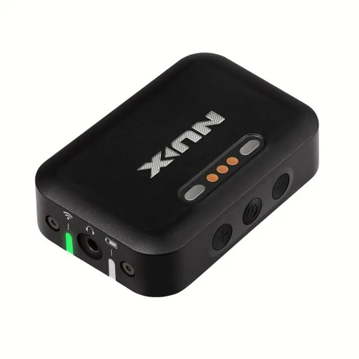 Nux B-7 Pro In-Ear-Monitoring Test, Avis & Comparatif