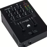 Omnitronic PM-222 , Comparatif, Test & Avis