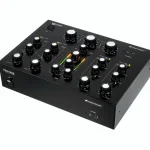 Omnitronic TRM-402 Comparatif, Test, Avis