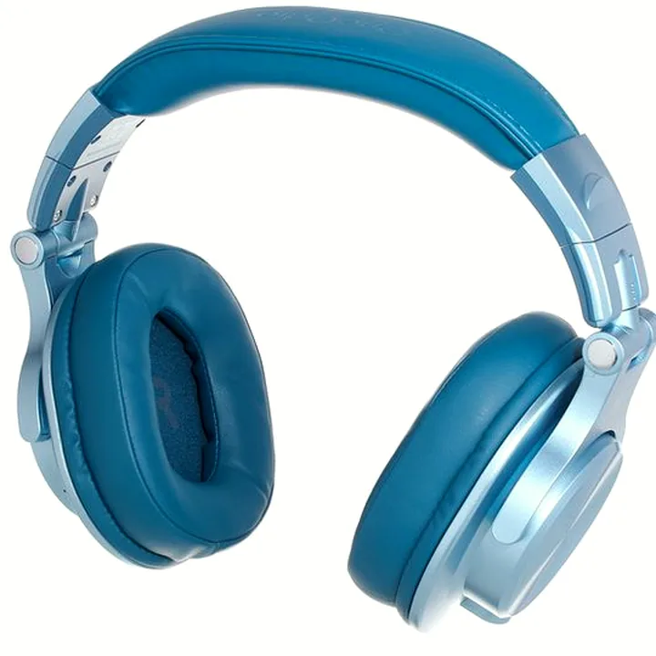 OneOdio Fusion A70 Blue Test, Avis, Comparatif
