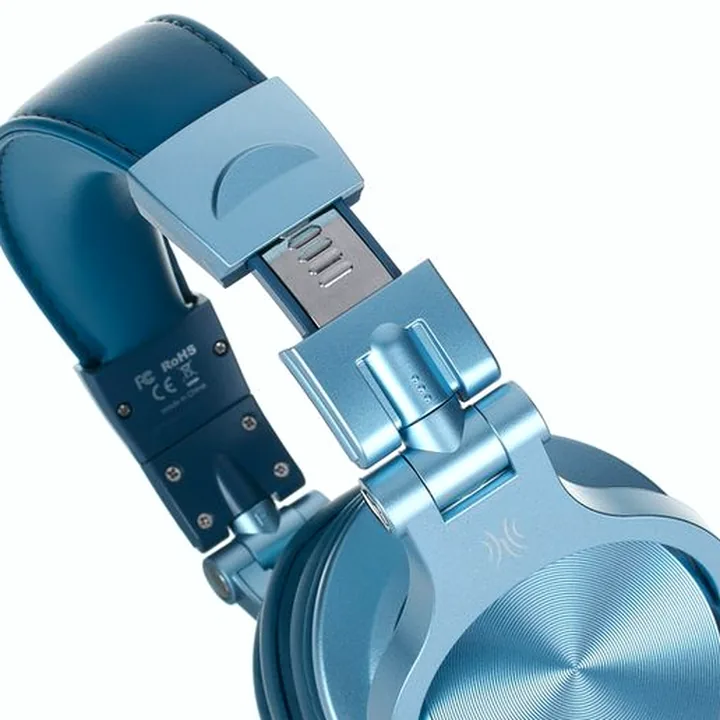 OneOdio Fusion A70 Blue Test, Avis, Comparatif