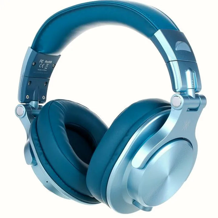 OneOdio Fusion A70 Blue Test, Avis, Comparatif