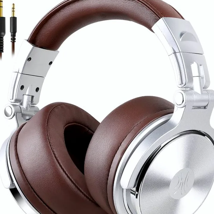 OneOdio Pro 40 Silver Avis, Test, Comparatif