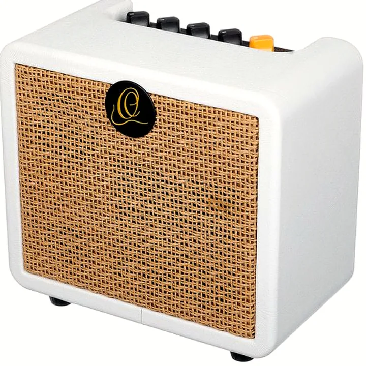 Ortega Ptwo Combo Limited Test & Avis