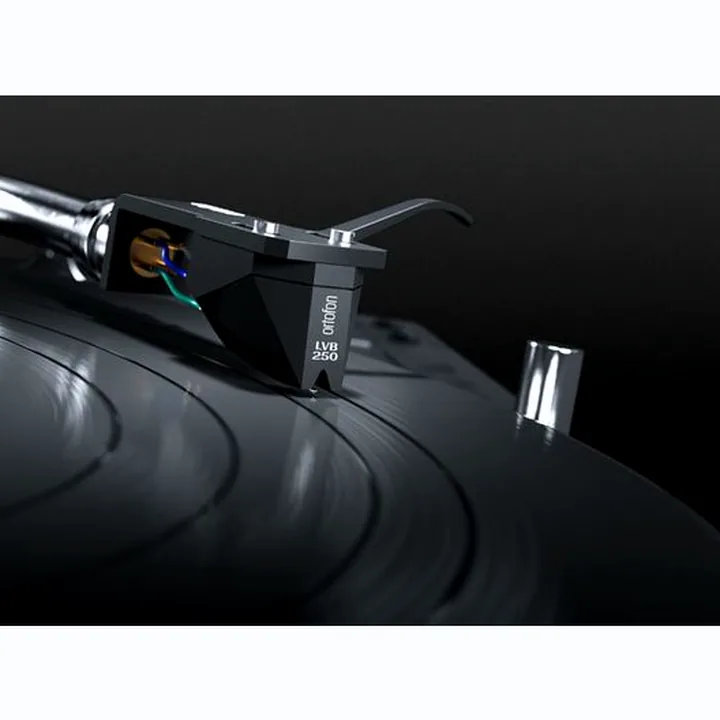 Ortofon 2M Black LVB 250 : Avis, Test et Comparatif