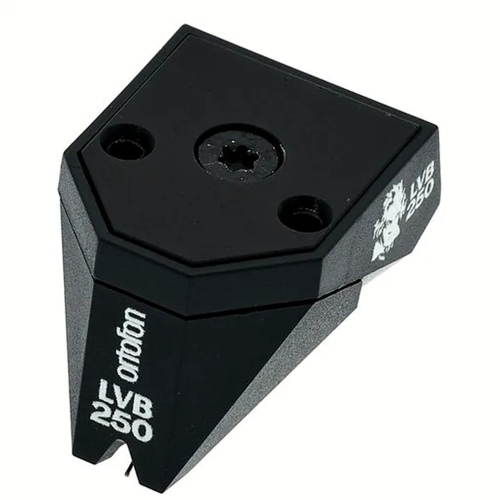 Ortofon 2M Black LVB 250 : Avis, Test et Comparatif