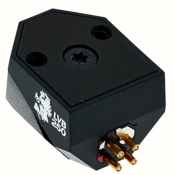 Ortofon 2M Black LVB 250 : Avis, Test et Comparatif