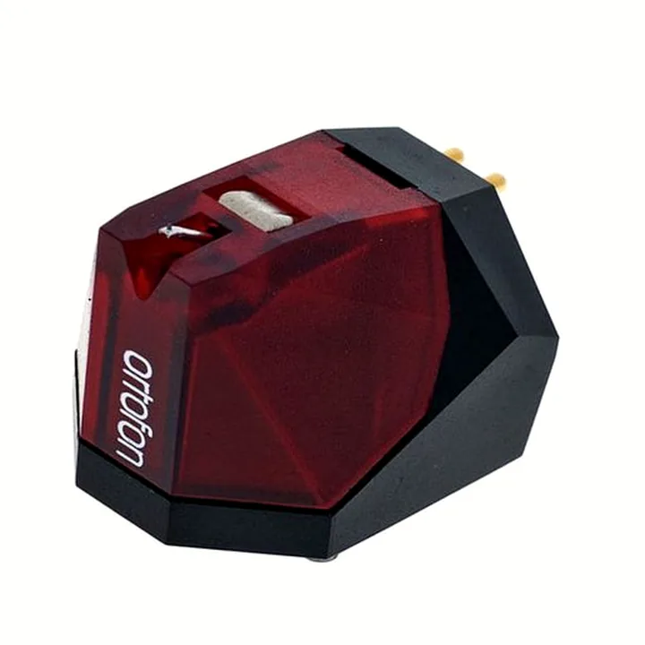 Ortofon 2M Red Verso / Test et Avis