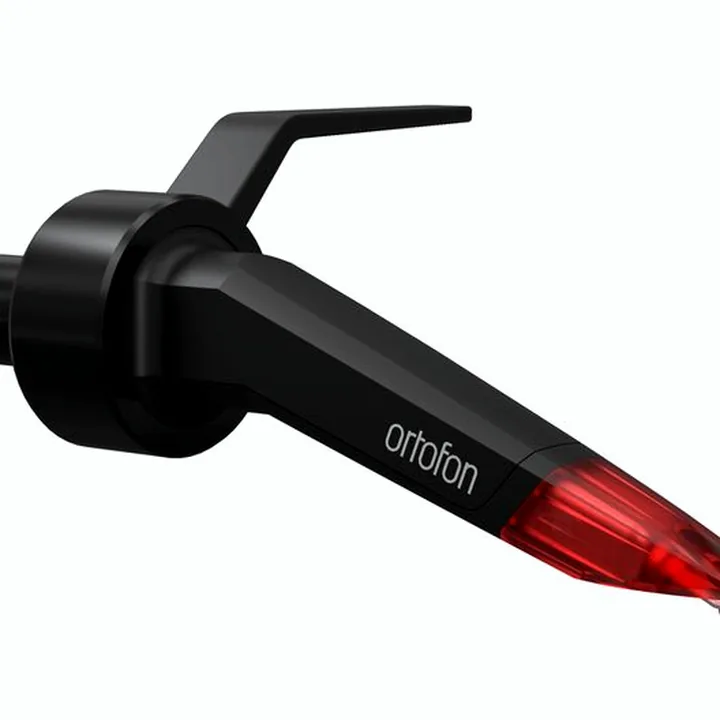 Ortofon Concorde Music Red : Test & Avis
