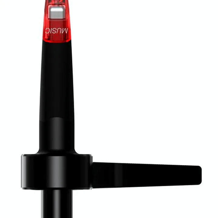 Ortofon Concorde Music Red : Test & Avis