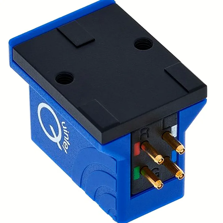 Ortofon MC Quintet Blue : Avis, Comparatif, Test