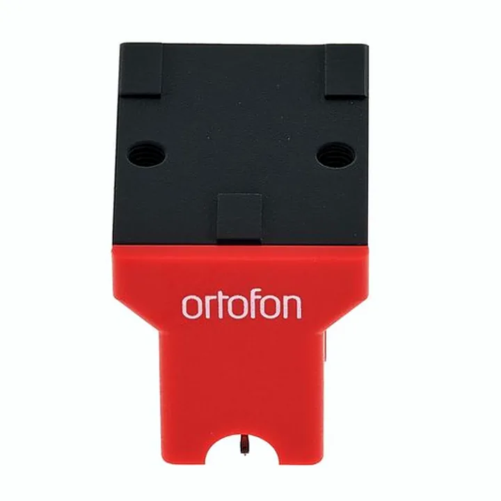 Ortofon MC Quintet Red – Avis, Test