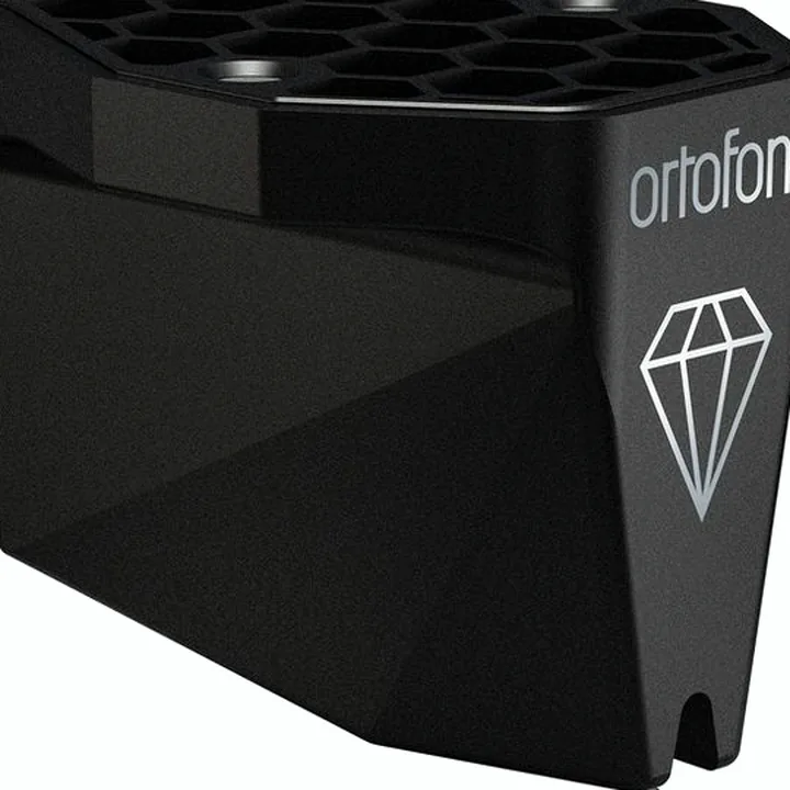 Ortofon MC X30 : Avis, Test