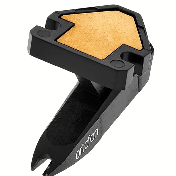 Ortofon OM 5S , Test, Comparatif et Avis