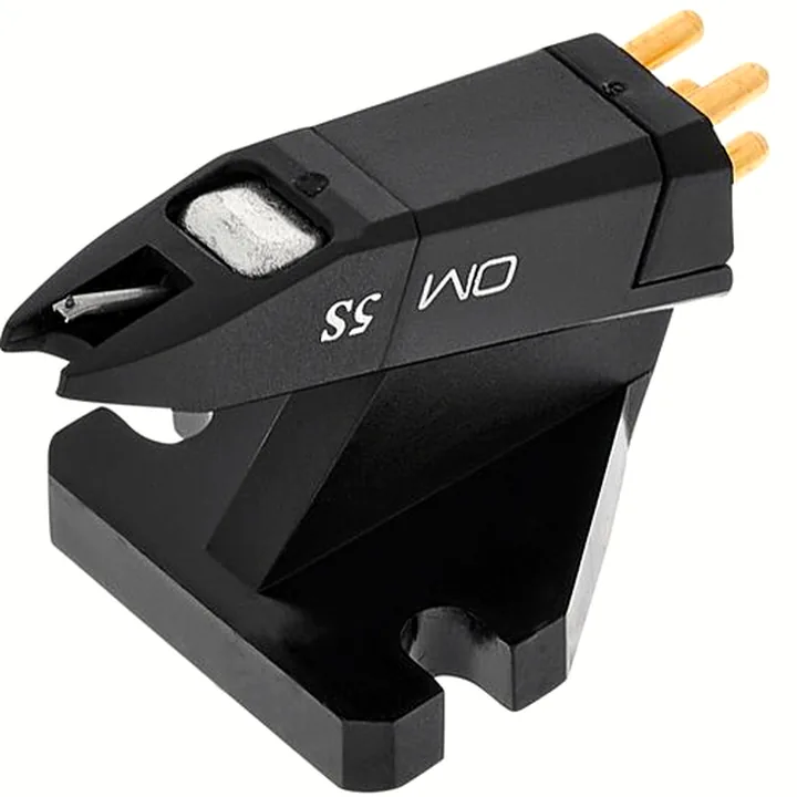 Ortofon OM 5S , Test, Comparatif et Avis