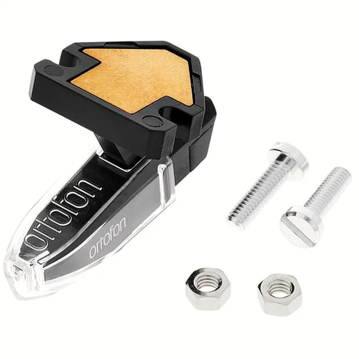 Ortofon OM 5S , Test, Comparatif et Avis